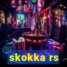 skokka rs
